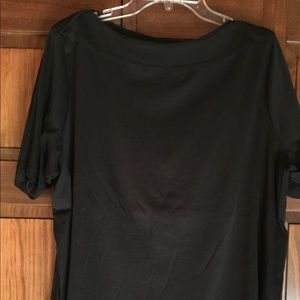 J.Jill Pima Cotton Shirt